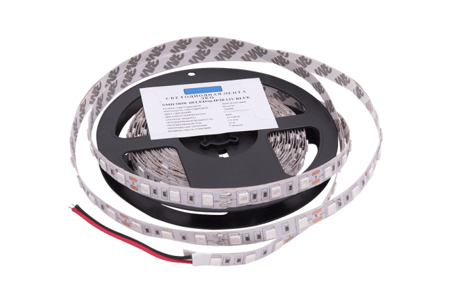 Светодиодная лента SWG SWG560-12-14.4-B-M 009473