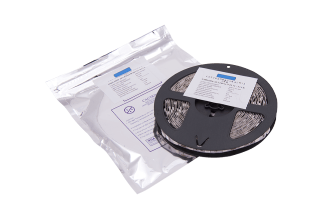 Светодиодная лента SWG SWG560-12-14.4-B-M 009473