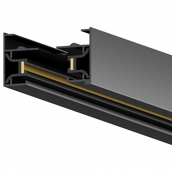 Шинопровод однофазный накладной Hesby Lighting Skylite HSBL_0002 Шинопровод однофазный накладной Hesby Lighting Skylite HSBL_0002