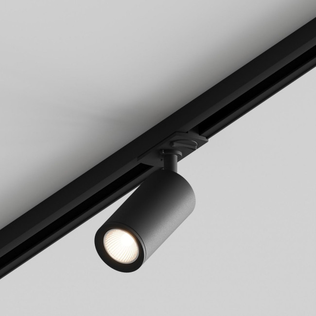 Шинопровод однофазный накладной Hesby Lighting Skylite HSBL_0002 Шинопровод однофазный накладной Hesby Lighting Skylite HSBL_0002