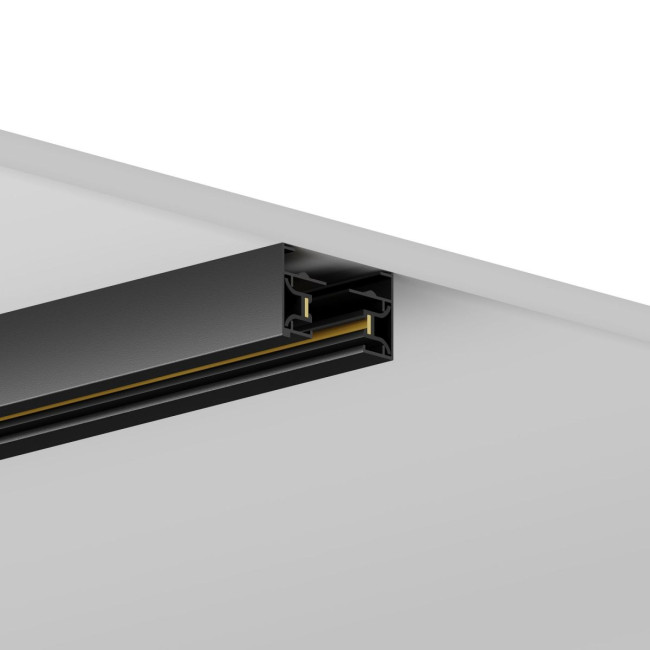 Шинопровод однофазный накладной Hesby Lighting Skylite HSBL_0002 Шинопровод однофазный накладной Hesby Lighting Skylite HSBL_0002