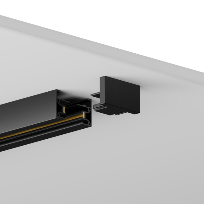 Шинопровод однофазный накладной Hesby Lighting Skylite HSBL_0002 Шинопровод однофазный накладной Hesby Lighting Skylite HSBL_0002