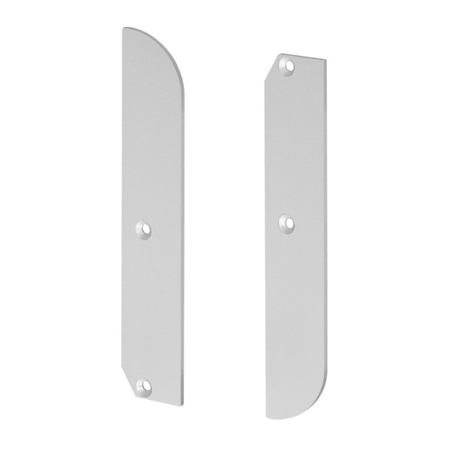 Заглушка Arlight PLINTUS-H80 046396 Заглушка Arlight PLINTUS-H80 046396