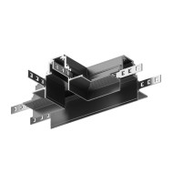 Угол-соединитель для магнитного шинопровода Maytoni Technical Magnetic track system Gravity TRA010CT-42B Угол-соединитель для магнитного шинопровода Maytoni Technical Magnetic track system Gravity TRA010CT-42B