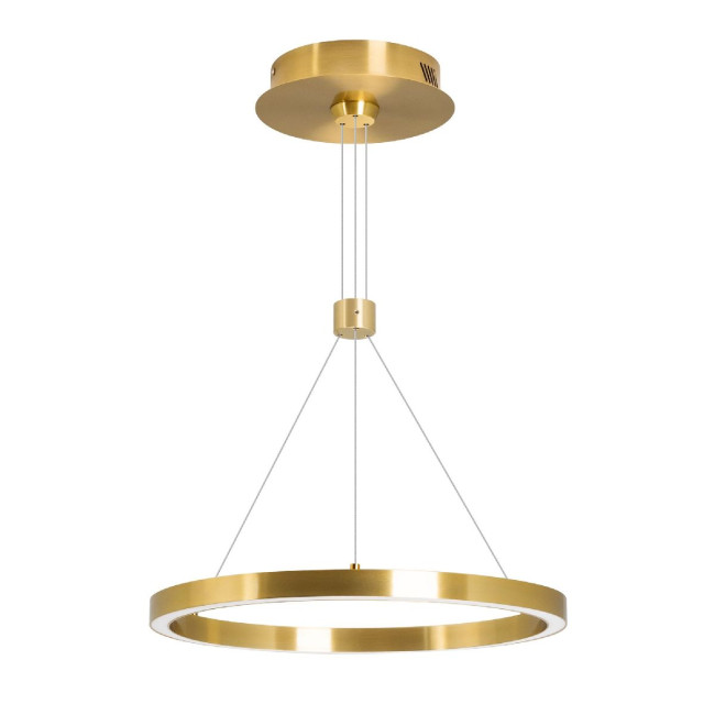 Подвесной светильник Arlight SP-CONGO-CAN-1-R600-36W Warm3000 (GD, 120 deg, 230V) 046244 Подвесной светильник Arlight SP-CONGO-CAN-1-R600-36W Warm3000 (GD, 120 deg, 230V) 046244