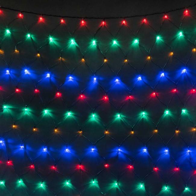 Светодиодная сеть Laitcom (LTC) NTL256M-11-1M Светодиодная сеть Laitcom (LTC) NTL256M-11-1M