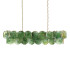Подвесная люстра LOFT IT Lolly 10492/1200R Green Подвесная люстра LOFT IT Lolly 10492/1200R Green