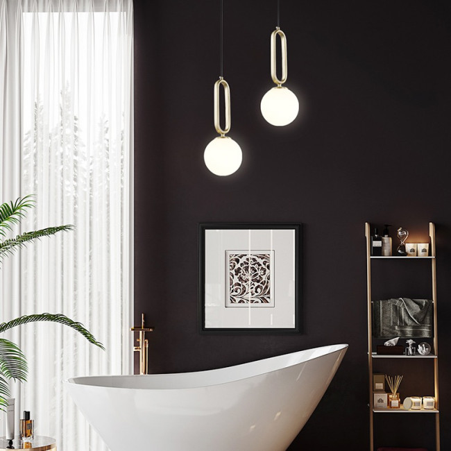 Подвесной светильник ImperiumLoft Vital 141143-26 Подвесной светильник ImperiumLoft Vital 141143-26