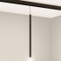 Трековый магнитный светильник Arlight MAG-ORIENT-SPOT-HANG-L500-R20-3W Warm3000 (BK, 20 deg, 48V) 046897 Трековый магнитный светильник Arlight MAG-ORIENT-SPOT-HANG-L500-R20-3W Warm3000 (BK, 20 deg, 48V) 046897