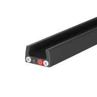Шинопровод магнитный Maytoni Elasity TRX160-1110B Шинопровод магнитный Maytoni Elasity TRX160-1110B