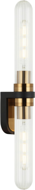 Бра Stilfort Савейдж 2200/00/02W Бра Stilfort Савейдж 2200/00/02W