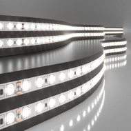 Светодиодная лента Elektrostandard 24V 9,6W 120Led 2835 IP20 дневной белый, 5м 4690389169274 Светодиодная лента Elektrostandard 24V 9,6W 120Led 2835 IP20 дневной белый, 5м 4690389169274