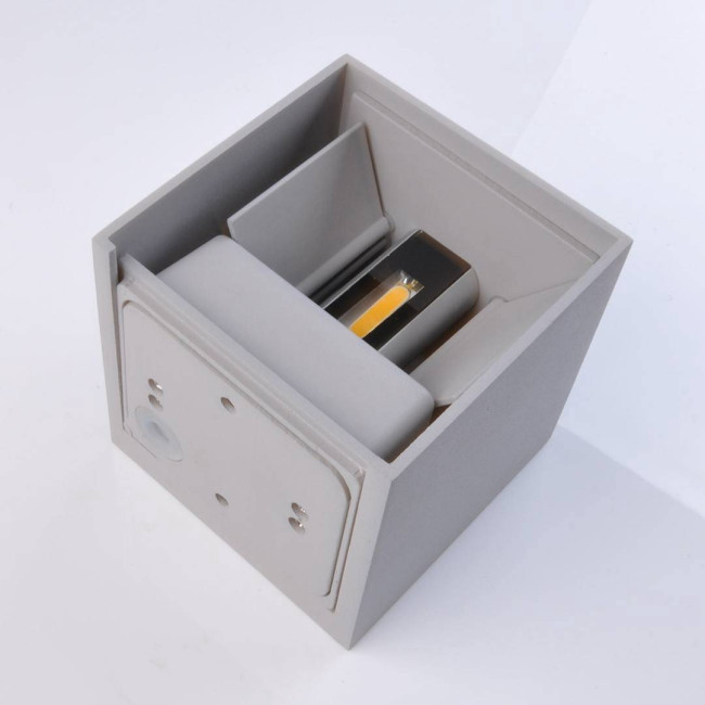 Настенный светильник DesignLed GW-A310-6-WH-WW 001858 Настенный светильник DesignLed GW-A310-6-WH-WW 001858