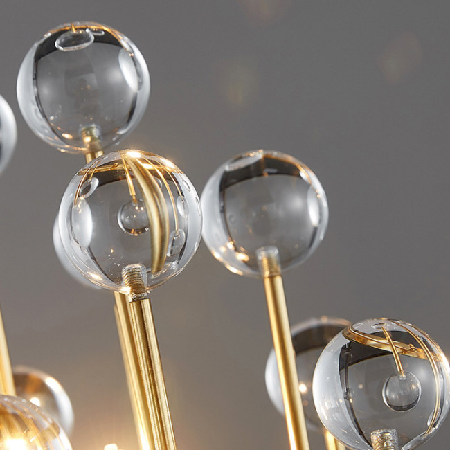 Настенный светильник ImperiumLoft Rufina 209142-23