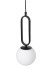 Подвесной светильник Myfar Pierre MR2240-1P Подвесной светильник Myfar Pierre MR2240-1P