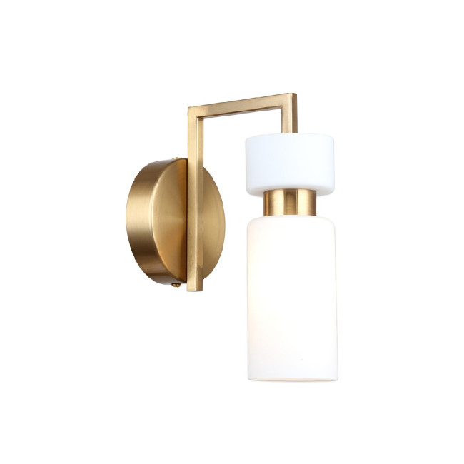 Бра Escada Sonnet 1171/1A Brass Бра Escada Sonnet 1171/1A Brass
