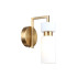 Бра Escada Sonnet 1171/1A Brass Бра Escada Sonnet 1171/1A Brass