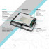 Прожектор Gauss Qplus 613511400