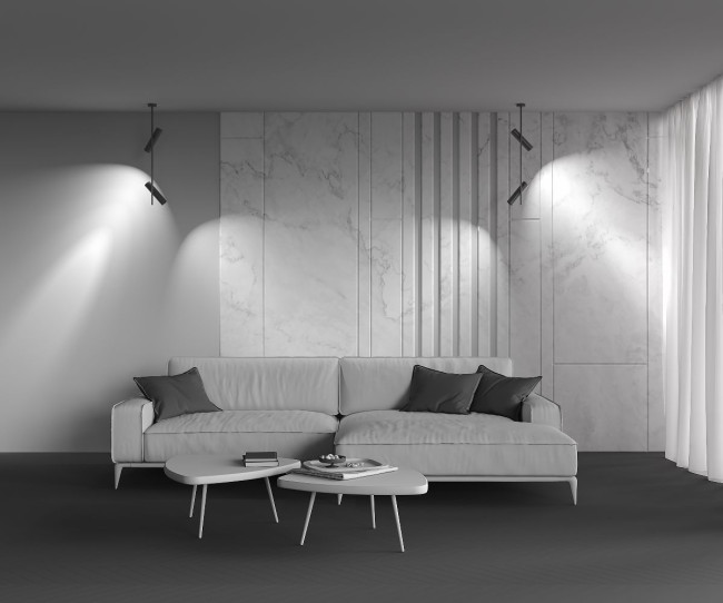 Подвесной светильник Maytoni Elti C021CL-02B