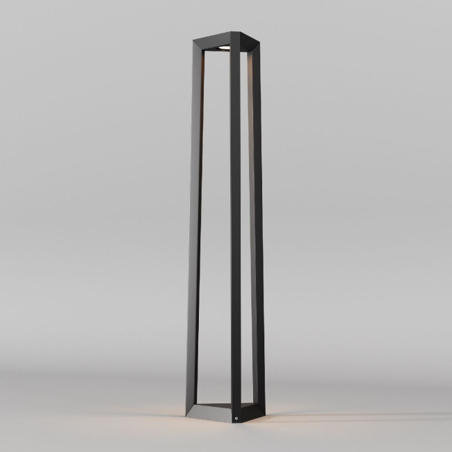 Ландшафтный светильник Maytoni Luft O466FL-L12B3K1 Ландшафтный светильник Maytoni Luft O466FL-L12B3K1