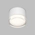 Точечный влагозащищенный светильник Denkirs Aqua DK-DH2610-WH