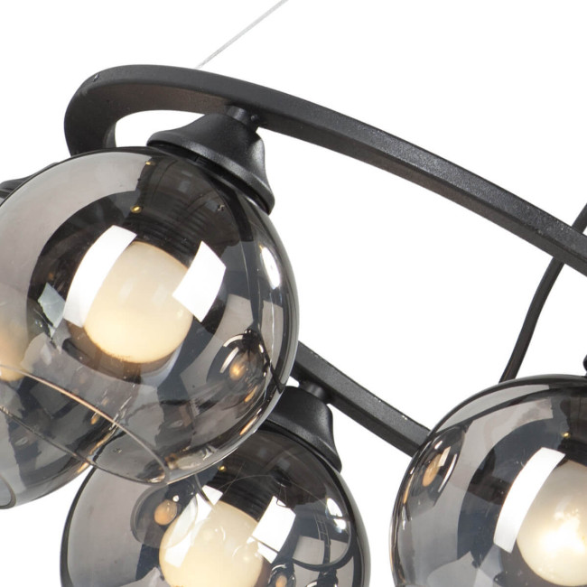 Подвесная люстра Vitaluce V4481-1/6S Подвесная люстра Vitaluce V4481-1/6S