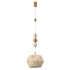 Подвесной светильник Odeon Light Pendant Karelia 5444/1A