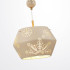 Подвесной светильник Odeon Light Pendant Karelia 5444/1A