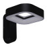 Уличный настенный светильник Reluce 86870-9.2-001JH LED2*12W BK RLOS