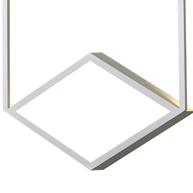 Потолочный светильник Mantra Kubick 7760 Потолочный светильник Mantra Kubick 7760