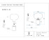 Настольная лампа Kink Light Артена 07702-T,19(16) Настольная лампа Kink Light Артена 07702-T,19(16)