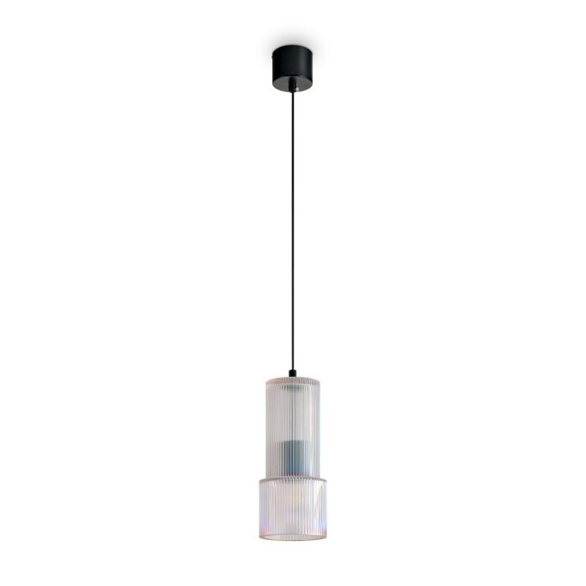 Подвесной светильник Freya Versato FR5599PL-01CFL Подвесной светильник Freya Versato FR5599PL-01CFL