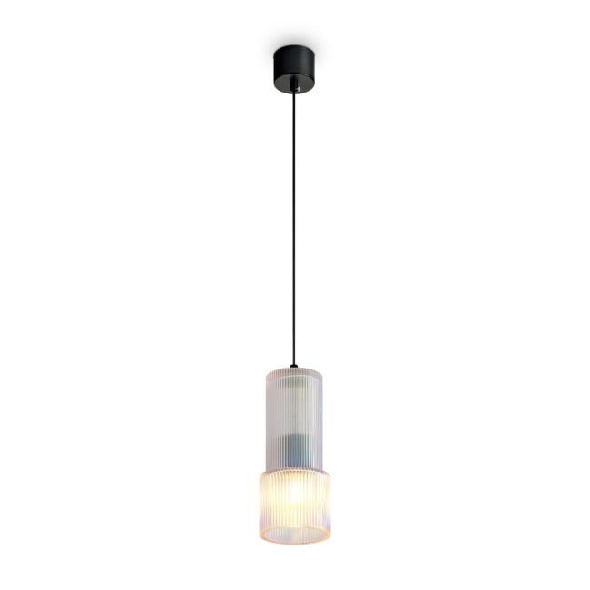 Подвесной светильник Freya Versato FR5599PL-01CFL Подвесной светильник Freya Versato FR5599PL-01CFL