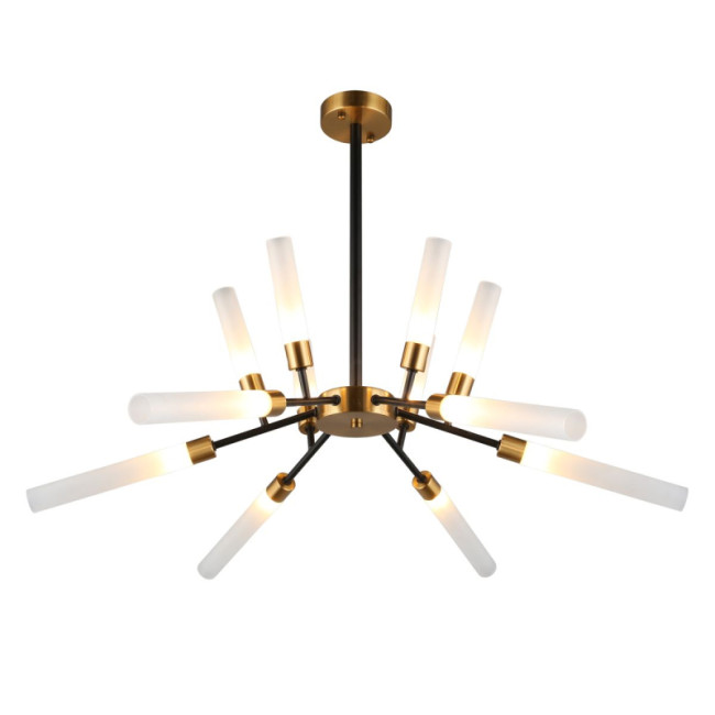 Люстра на штанге APLOYT Oliwia APL.604.07.12 Люстра на штанге APLOYT Oliwia APL.604.07.12