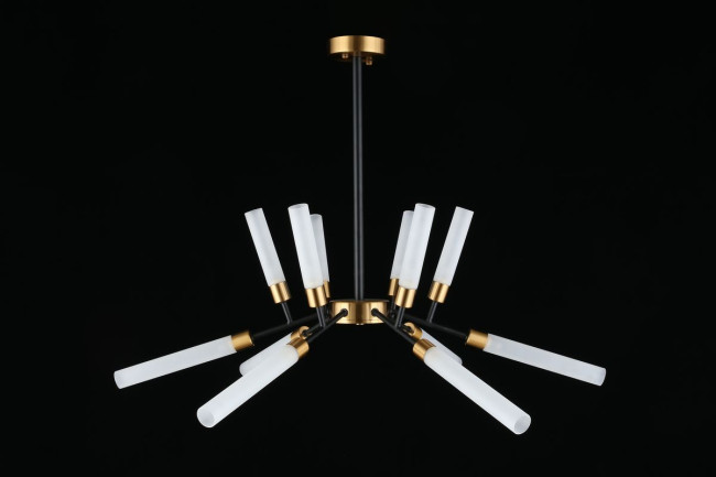 Люстра на штанге APLOYT Oliwia APL.604.07.12 Люстра на штанге APLOYT Oliwia APL.604.07.12