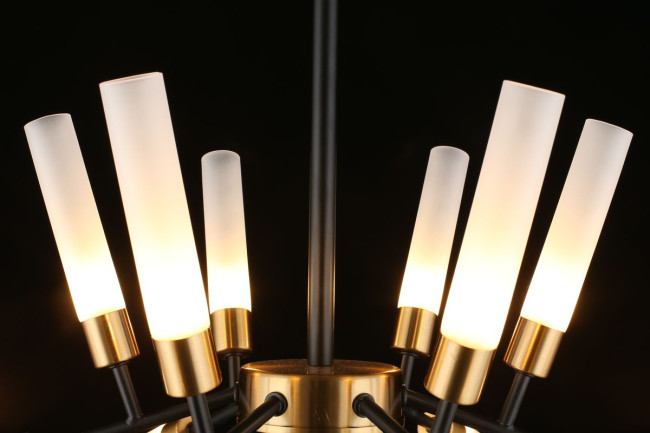 Люстра на штанге APLOYT Oliwia APL.604.07.12 Люстра на штанге APLOYT Oliwia APL.604.07.12