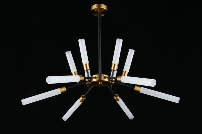 Люстра на штанге APLOYT Oliwia APL.604.07.12 Люстра на штанге APLOYT Oliwia APL.604.07.12