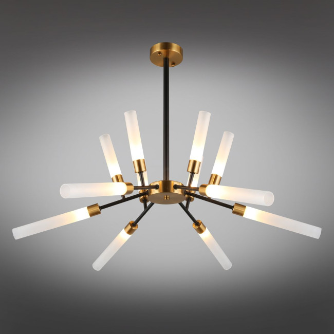 Люстра на штанге APLOYT Oliwia APL.604.07.12 Люстра на штанге APLOYT Oliwia APL.604.07.12