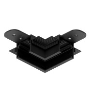 Коннектор угловой для шинопровода Arte Lamp Optima-accessories A731606 Коннектор угловой для шинопровода Arte Lamp Optima-accessories A731606