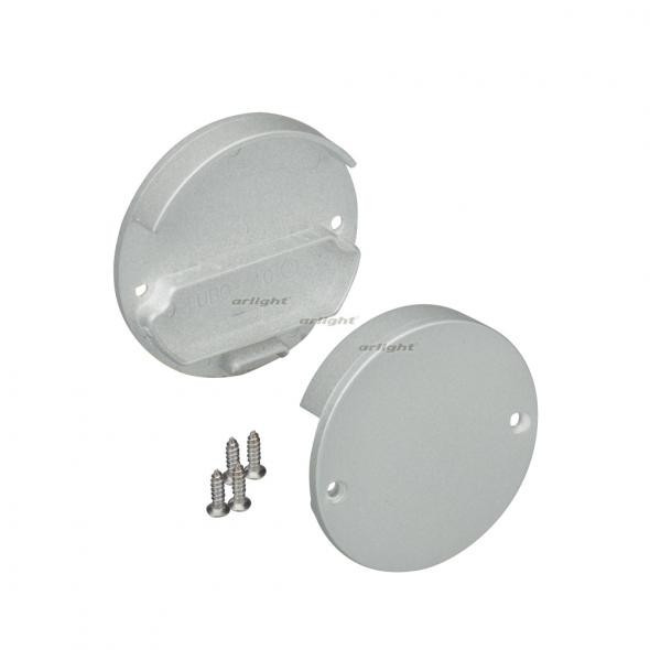 Заглушка Arlight SL-ROUND-D40 019291 Заглушка Arlight SL-ROUND-D40 019291