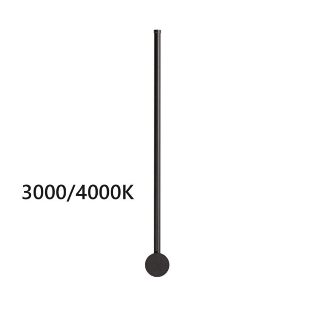Настенный светильник Odeon Light Hightech Fillini 4335/12WLP Настенный светильник Odeon Light Hightech Fillini 4335/12WLP