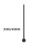 Настенный светильник Odeon Light Hightech Fillini 4335/12WLP Настенный светильник Odeon Light Hightech Fillini 4335/12WLP