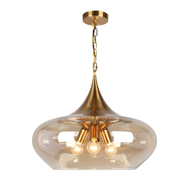 Подвесной светильник APLOYT Franko APL.601.06.03 Подвесной светильник APLOYT Franko APL.601.06.03