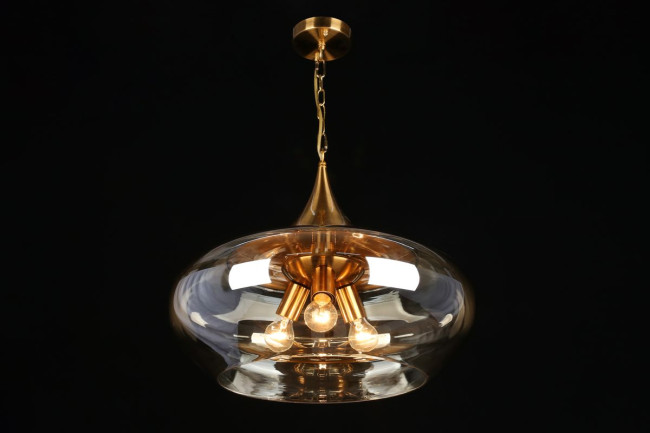 Подвесной светильник APLOYT Franko APL.601.06.03 Подвесной светильник APLOYT Franko APL.601.06.03