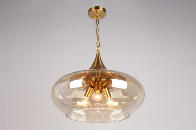 Подвесной светильник APLOYT Franko APL.601.06.03 Подвесной светильник APLOYT Franko APL.601.06.03