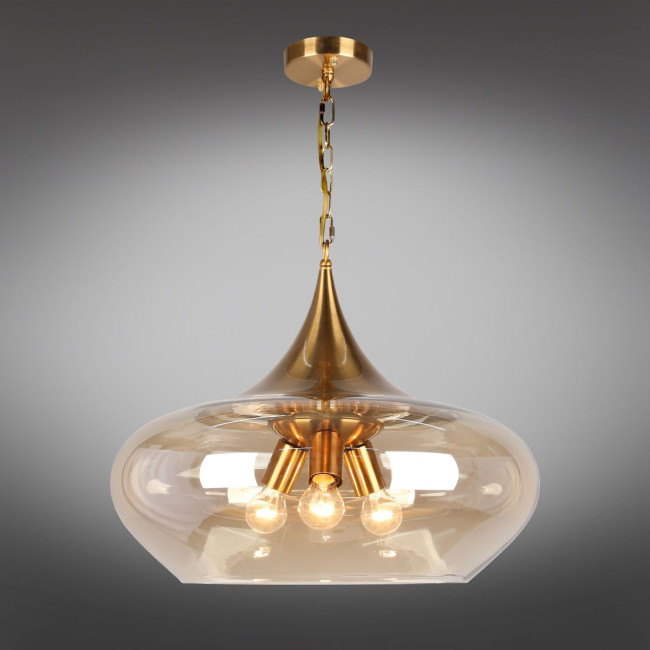 Подвесной светильник APLOYT Franko APL.601.06.03 Подвесной светильник APLOYT Franko APL.601.06.03