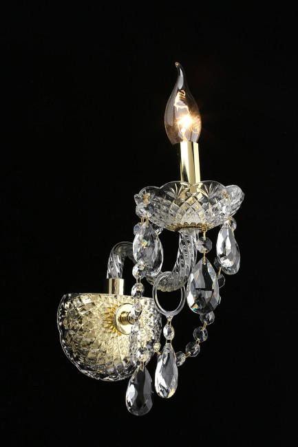 Бра Aployt Koletta APL.755.11.01 Бра Aployt Koletta APL.755.11.01