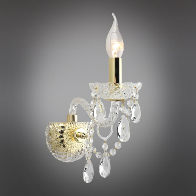 Бра Aployt Koletta APL.755.11.01 Бра Aployt Koletta APL.755.11.01