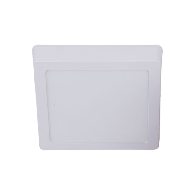 Накладной светильник Reluce 70607-9.5-001OL LED12W WH 4000K Накладной светильник Reluce 70607-9.5-001OL LED12W WH 4000K
