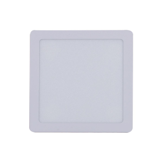 Накладной светильник Reluce 70607-9.5-001OL LED12W WH 4000K Накладной светильник Reluce 70607-9.5-001OL LED12W WH 4000K
